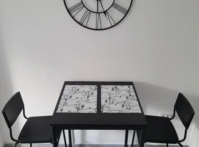 Oaza Apartmani 4