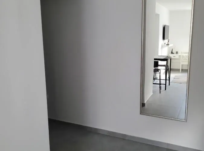Oaza Apartmani 4
